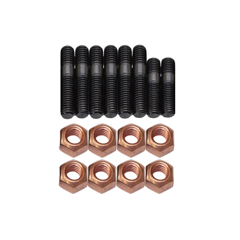 Load image into Gallery viewer, Turbo Charger Installation Stud &amp; Gasket Kit For Ford Ranger WLAT 2.5L
