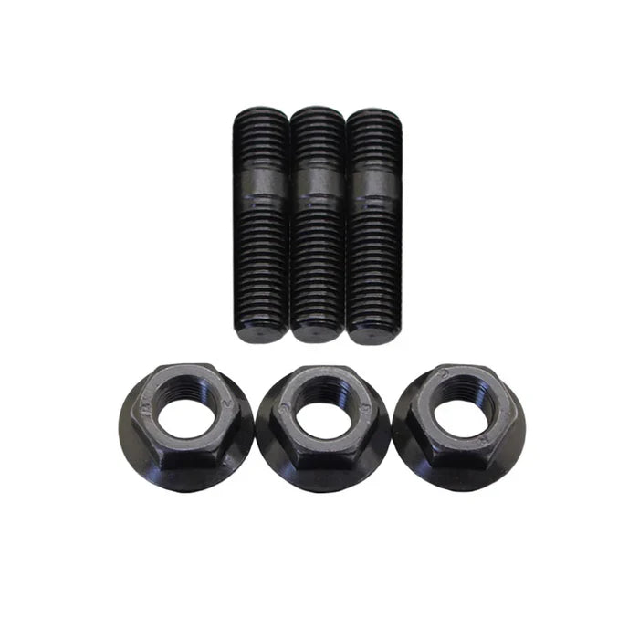 Load image into Gallery viewer, Turbo Charger Installation Stud, Gasket &amp; Lubricant Kit For Mitsubishi Pajero 4M41 3.2L VT12
