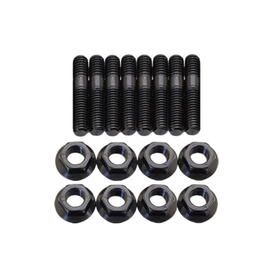 Permaseal Exhaust Manifold Installation Stud & Gasket Kit For Ford Courier WL-T 2.5L