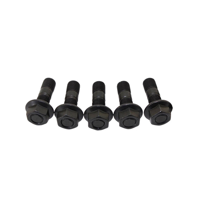 Load image into Gallery viewer, High Tensile Turbo To Dump Pipe Stud Kit For Ford Territory SX SY Barra 4.0L
