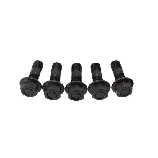 High Tensile Turbo To Dump Pipe Stud Kit For Ford Territory SX SY Barra 4.0L