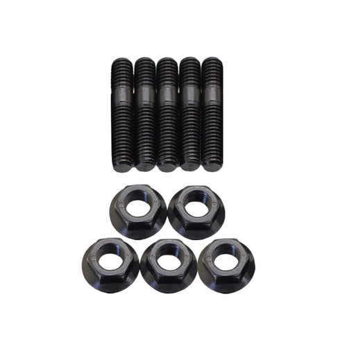High Tensile Turbo To Dump Pipe Stud Kit For Ford Territory SX SY Barra 4.0L