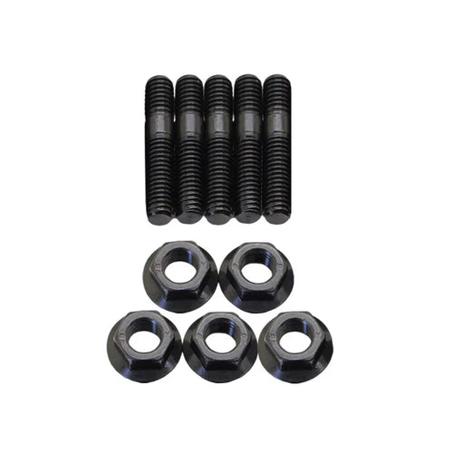 High Tensile Turbo To Dump Pipe Stud Kit For Holden RG Colorado 2.8L 2012-2013