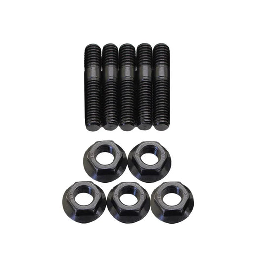 High Tensile Turbo To Dump Pipe Stud Kit For Holden RG Colorado 2.8L 2012-2013