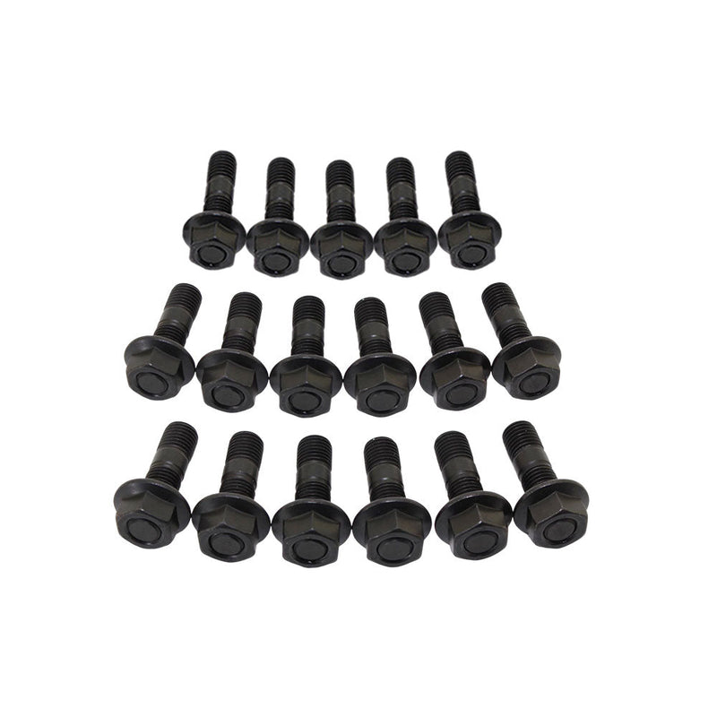 Load image into Gallery viewer, High Tensile Exhaust Manifold &amp; Turbo Dump Pipe Stud Kit For Ford Falcon XR6 BA/BF/FG Barra 4.0L
