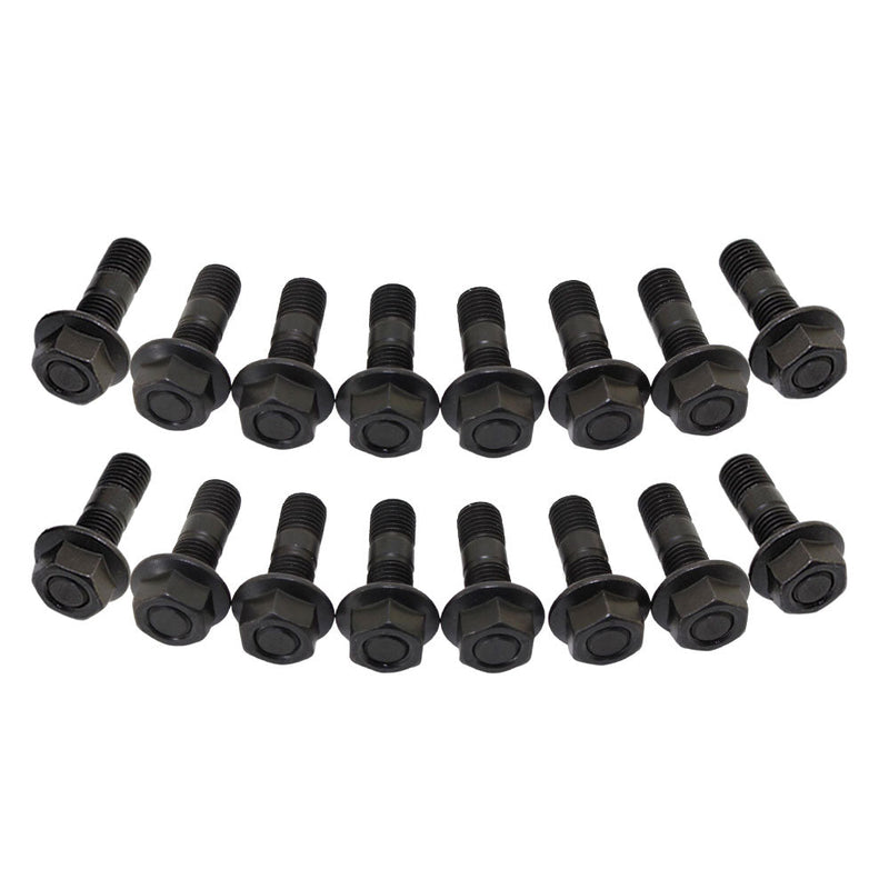Load image into Gallery viewer, High Tensile Exhaust Manifold &amp; Turbo Stud Kit For Ford Territory SX SY Barra 4.0L
