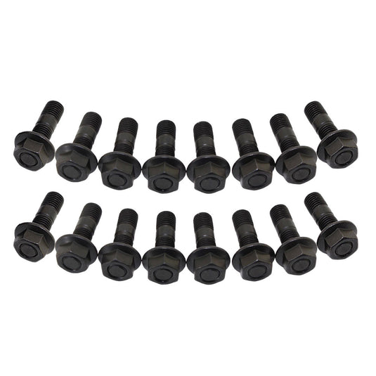 High Tensile Exhaust Manifold & Turbo Stud Kit For Ford Territory SX SY Barra 4.0L