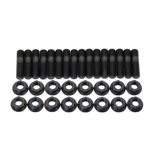 High Tensile Exhaust Manifold & Turbo Stud Kit For Ford Territory SX SY Barra 4.0L