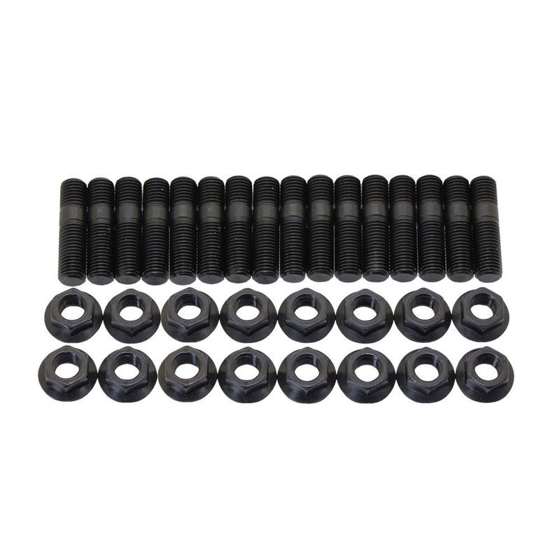 Load image into Gallery viewer, High Tensile Exhaust Manifold &amp; Turbo Stud Kit For Ford Territory SX SY Barra 4.0L
