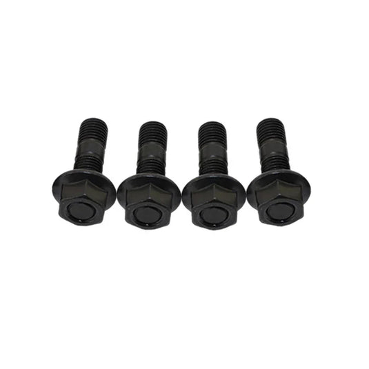 High Tensile Turbo to Dump Pipe Stud Kit For Audi A3 Sportback 02/2005 - 01/2009
Audi TT 11/2006 - 10/2010
Skoda Octavia RS BWA 2006 - 02/2009
Volkswagen EOS 1F BWA 03/2007 - 07/2008
Volkswagen Golf GTI MK5 AXX/BWA 05/2005 - 09/2009
Volkswagen Jetta BWA 03/2005 - 10/2009
Volkswagen Passat BWA 03/2006 - 05/2009