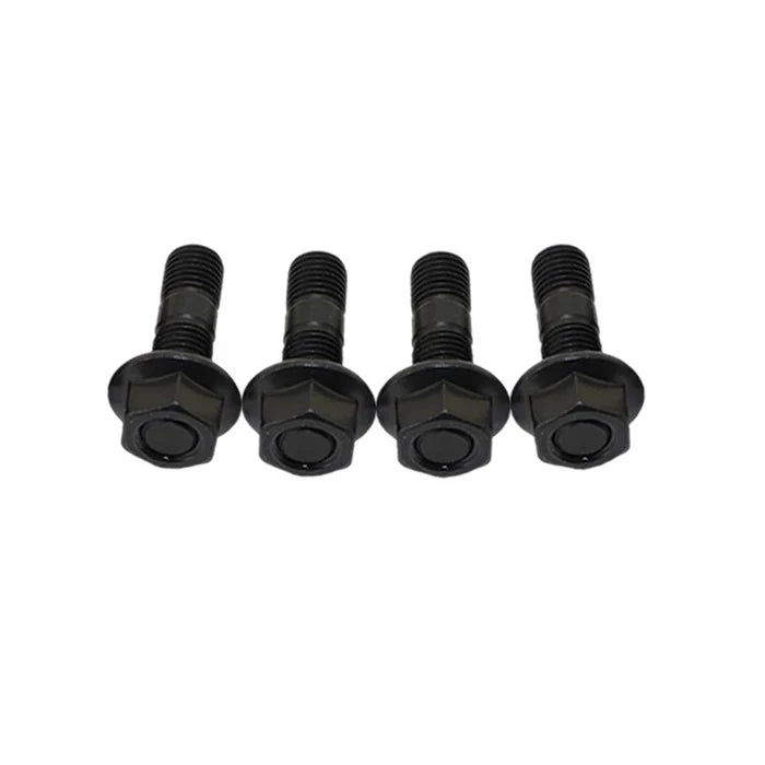 Load image into Gallery viewer, High Tensile Exhaust Manifold To Turbo Stud Kit For Toyota LandCruiser 80 Series HDJ80 1HDT 4.2L CT26
