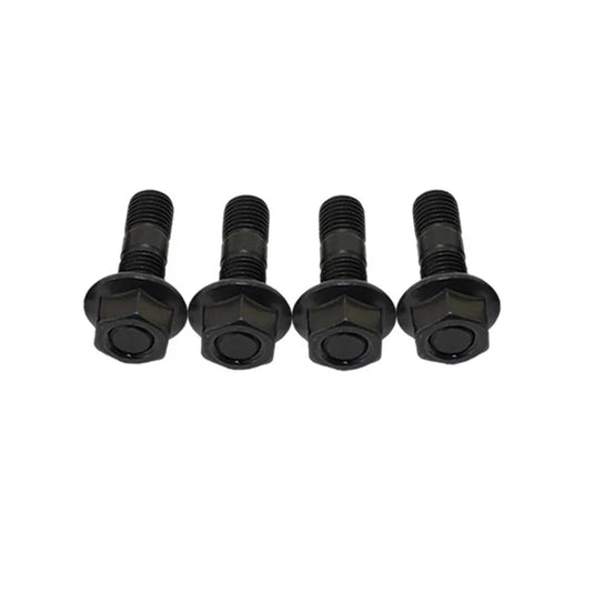High Tensile Exhaust Manifold To Turbo Stud Kit For Toyota LandCruiser 80 Series HDJ80 1HDT 4.2L CT26