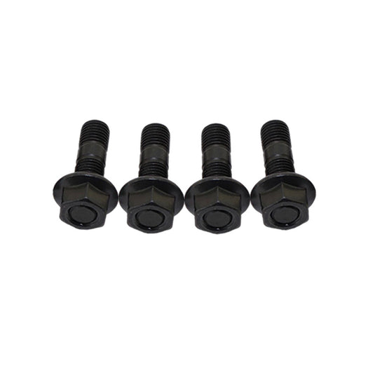 High Tensile Exhaust Manifold To Turbo Stud Kit For Ford Territory SX SY Barra 4.0L