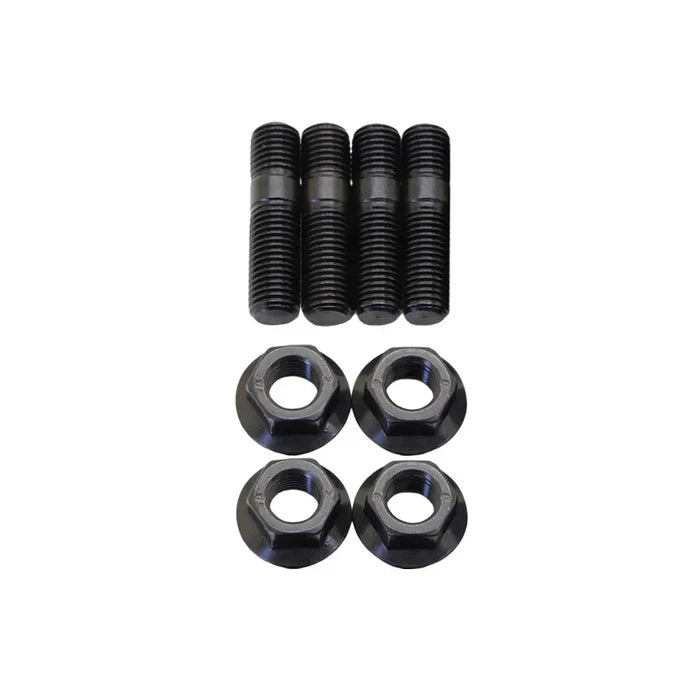 Load image into Gallery viewer, High Tensile Turbo to Dump Pipe Stud Kit For Audi A3 Sportback 02/2005 - 01/2009
Audi TT 11/2006 - 10/2010
Skoda Octavia RS BWA 2006 - 02/2009
Volkswagen EOS 1F BWA 03/2007 - 07/2008
Volkswagen Golf GTI MK5 AXX/BWA 05/2005 - 09/2009
Volkswagen Jetta BWA 03/2005 - 10/2009
Volkswagen Passat BWA 03/2006 - 05/2009
