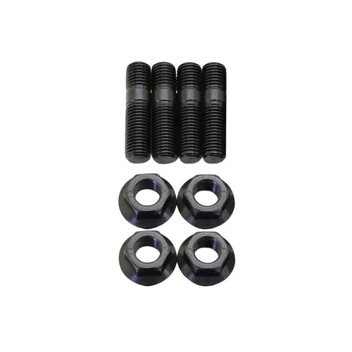 High Tensile Exhaust Manifold To Turbo Stud Kit For Toyota LandCruiser 100 Series HDJ100 1HD-FTE 4.2L