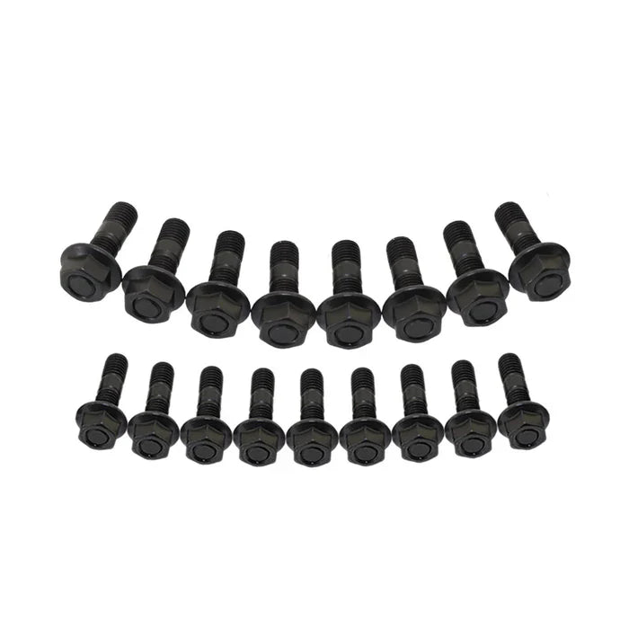 Load image into Gallery viewer, Permaseal Turbo &amp; Exhaust Manifold Installation Stud &amp; Gasket Kit For Nissan Navara D22 ZD30 3.0L
