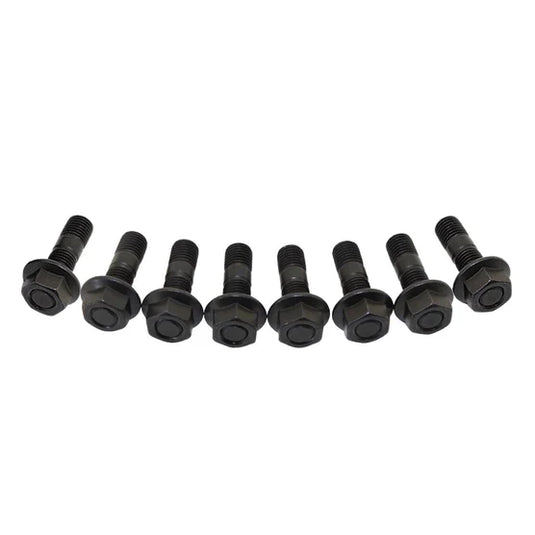 Permaseal Exhaust Manifold Installation Stud & Gasket Kit For Nissan Pathfinder R51 YD25 2.5L Before 2010