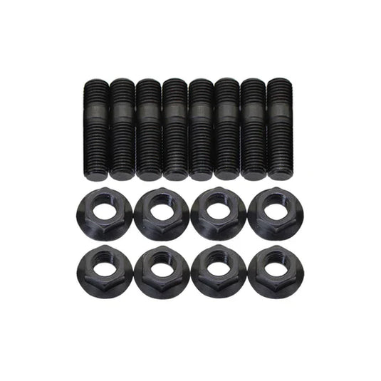 Permaseal Exhaust Manifold Installation Stud & Gasket Kit For Nissan Pathfinder R51 YD25 2.5L Before 2010