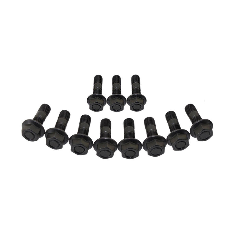 Load image into Gallery viewer, High Tensile Exhaust Manifold &amp; EGR Stud Kit For Nissan Patrol GU ZD30 3.0L
