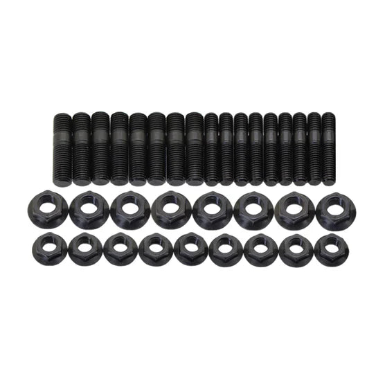 Load image into Gallery viewer, Permaseal MLS-R Turbo &amp; Exhaust Manifold Installation Stud &amp; Gasket Kit For Nissan Patrol Y61 ZD30 3.0L 1999-2017
