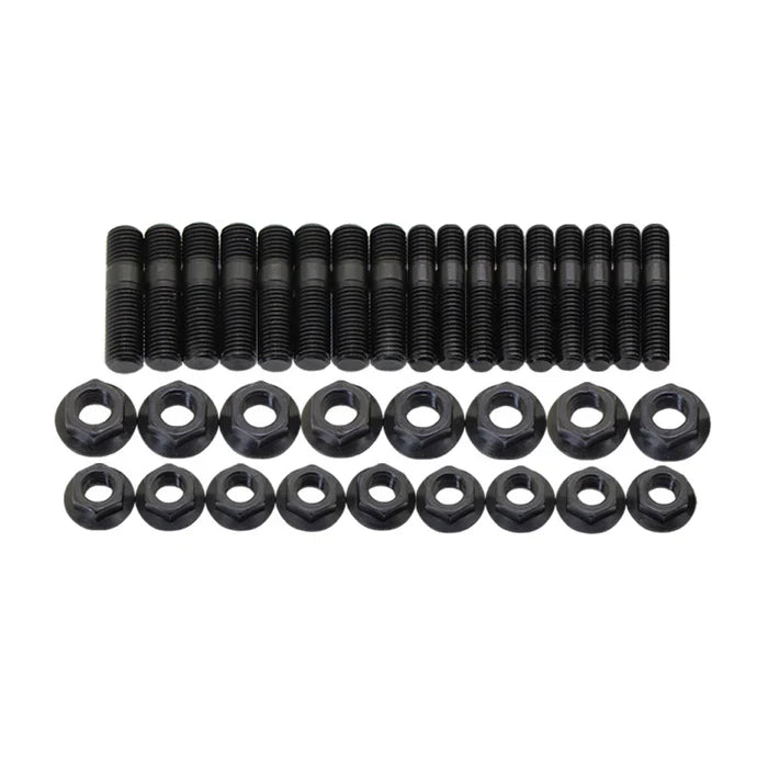 Load image into Gallery viewer, Permaseal Turbo &amp; Exhaust Manifold Installation Stud &amp; Gasket Kit For Nissan Navara D22 ZD30 3.0L
