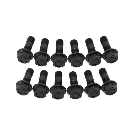 Genuine Exhaust Manifold & Stud Kit For Mitsubishi Pajero 4M41 3.2L