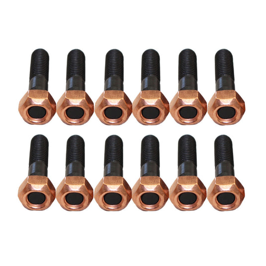 High Tensile Exhaust Manifold Stud Kit For Volkswagen Golf GTI MK1-MK6 Engine