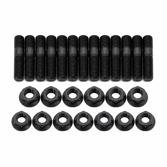 High Tensile Exhaust Manifold Stud Kit For Nissan Patrol TB42 4.2L