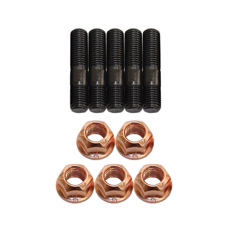 Load image into Gallery viewer, High Tensile Turbo Charger Stud Kit For Kia Carnival D4HB 2.2L 2009 Onwards
