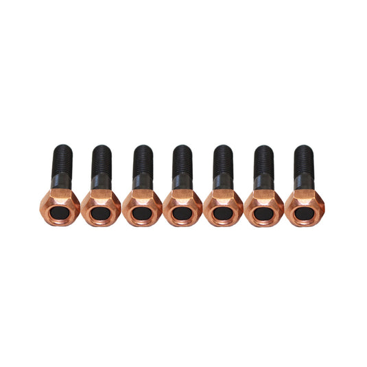 High Tensile Turbo Charger Stud Kit For Nissan Patrol GQ RD28 2.8L