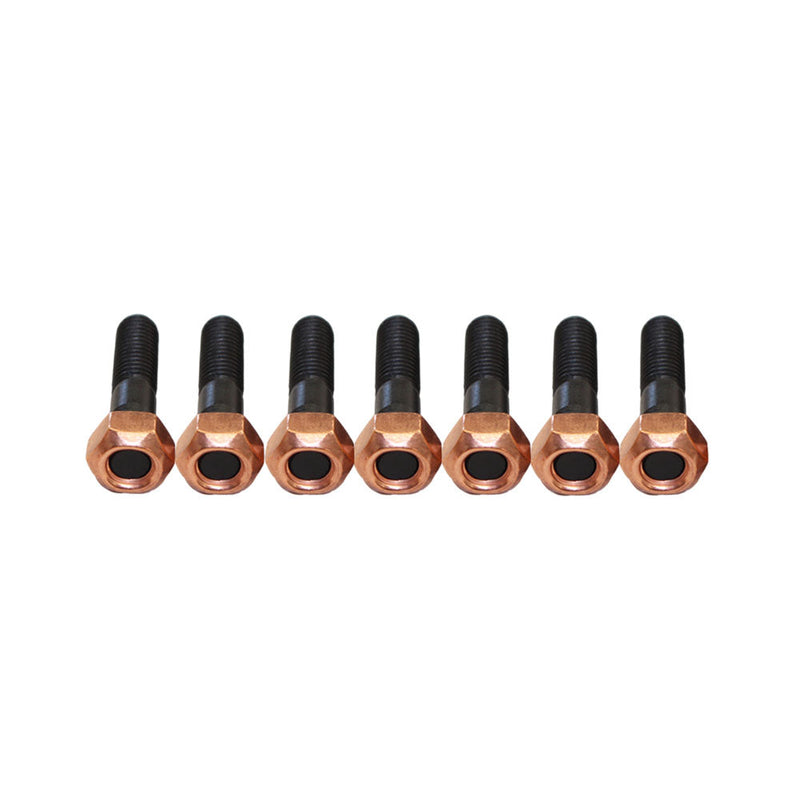 Load image into Gallery viewer, High Tensile Twin Turbo Charger Stud Kit For Land Rover Discovery 4 3.0L
