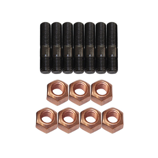 Turbo Charger Installation Stud & Gasket Kit For Nissan Patrol GQ RD28 2.8L