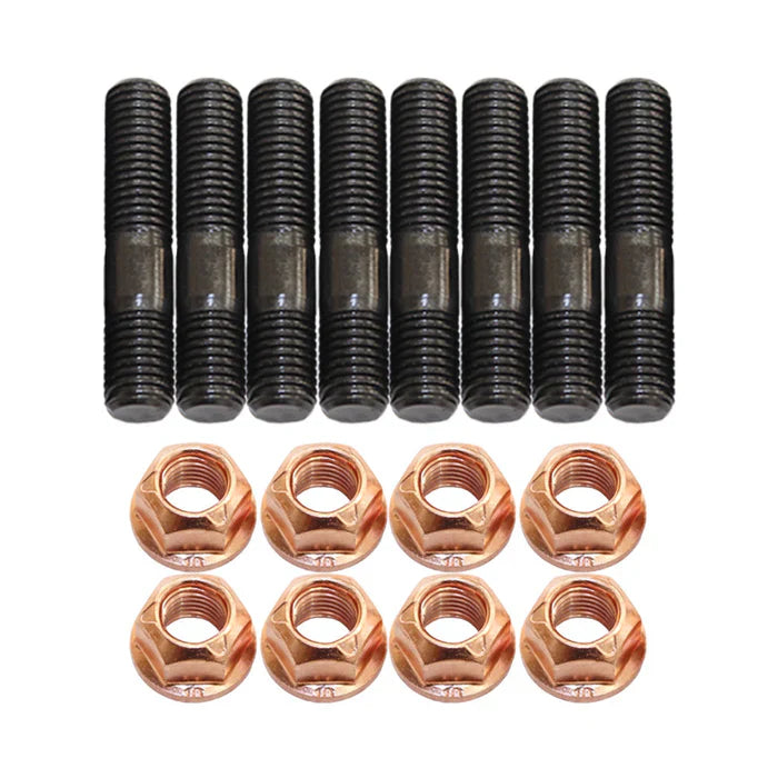 Load image into Gallery viewer, Permaseal Exhaust Manifold Installation Stud &amp; Gasket Kit For Toyota Hilux N70 1KD-FTV 3.0L 2005-2015
Toyota Landcruiser Prado 1KD-FTV 3.0L 2005-2015
Toyota HiAce 1KD-FTV 3.0L 2005-2015
Toyota 2KD-FTV 2.5L
