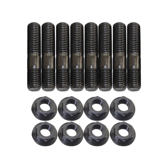 Permaseal Exhaust Manifold Installation Stud & Gasket Kit For Toyota Hilux N70 1KD-FTV 3.0L 2005-2015
Toyota Landcruiser Prado 1KD-FTV 3.0L 2005-2015
Toyota HiAce 1KD-FTV 3.0L 2005-2015
Toyota 2KD-FTV 2.5L