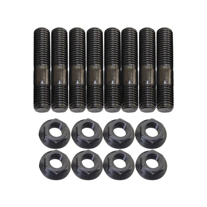 Load image into Gallery viewer, Permaseal Exhaust Manifold Installation Stud &amp; Gasket Kit For Toyota Hilux N70 1KD-FTV 3.0L 2005-2015
Toyota Landcruiser Prado 1KD-FTV 3.0L 2005-2015
Toyota HiAce 1KD-FTV 3.0L 2005-2015
Toyota 2KD-FTV 2.5L

