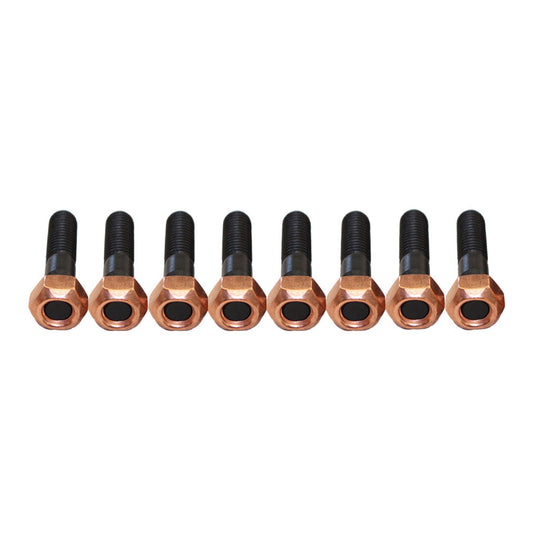High Tensile Exhaust Manifold & Turbo Charger Stud Kit For Holden Trax 1.4L