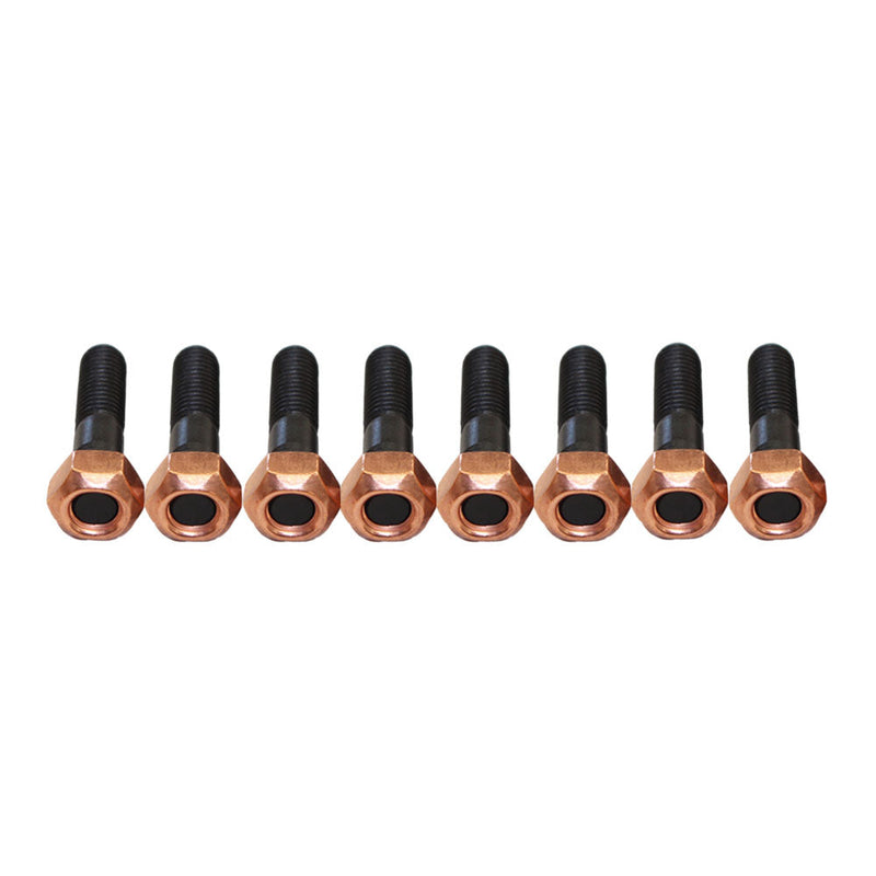 Load image into Gallery viewer, High Tensile Exhaust Manifold &amp; Turbo Charger Stud Kit For Holden Barina 1.4L
