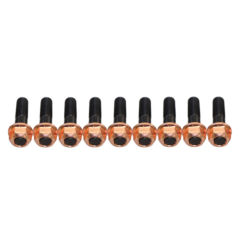 Load image into Gallery viewer, High Tensile Turbo Charger Stud Kit For Mazda 6 2.3L Petrol
