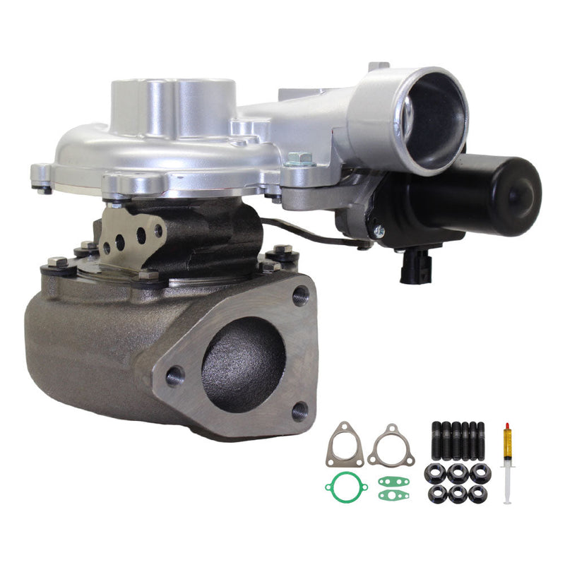 Load image into Gallery viewer, Turbo Charger For Toyota LandCruiser Prado 1KD-FTV 3.0L
