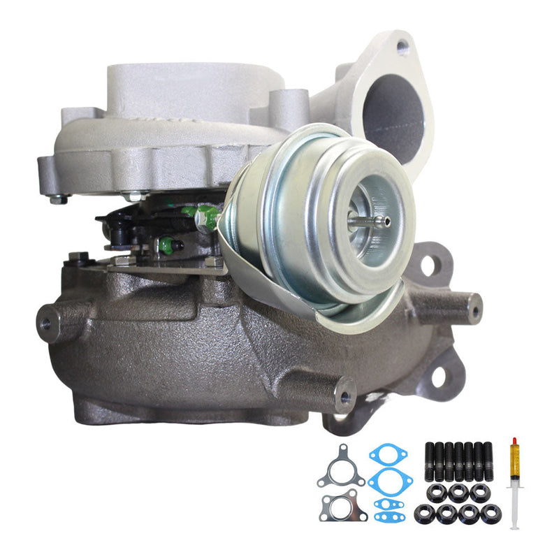 Load image into Gallery viewer, Turbo Charger For Nissan Pathfinder R51 YD25 2.5L
