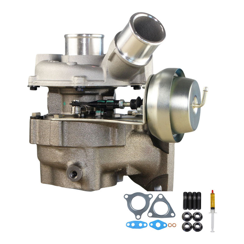 Load image into Gallery viewer, Turbo Charger For Mitsubishi Challenger 4D56 2.5L VT16
