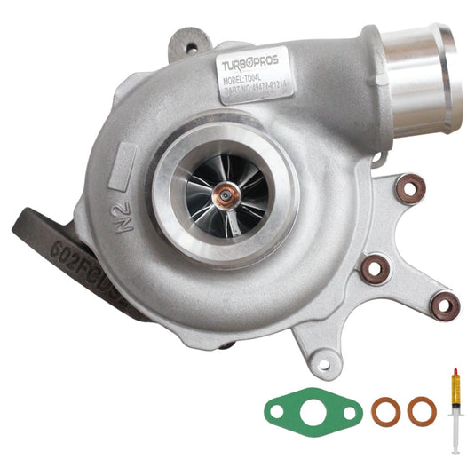 Upgrade Billet Turbo Charger For Range Rover Evoque 2.2L