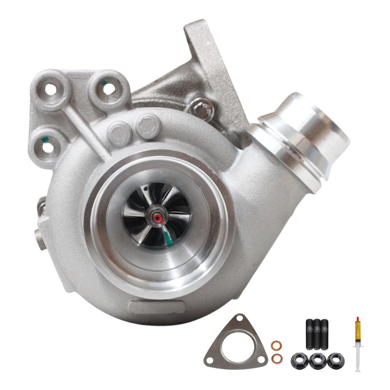 Load image into Gallery viewer, Upgrade Billet Turbo Charger For Land Rover Discovery V L462 204DTD 2.0L
