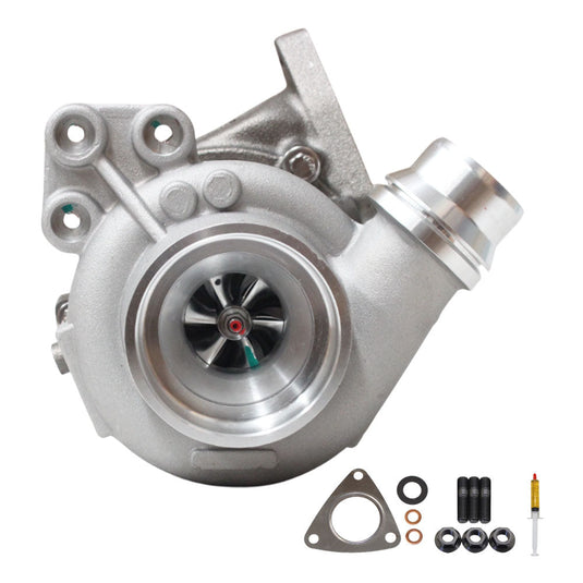 Upgrade Billet Turbo Charger For Jaguar XF X260 204DTD 2.0L