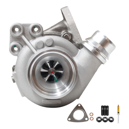 Upgrade Billet Turbo Charger For Jaguar XF X260 204DTD 2.0L