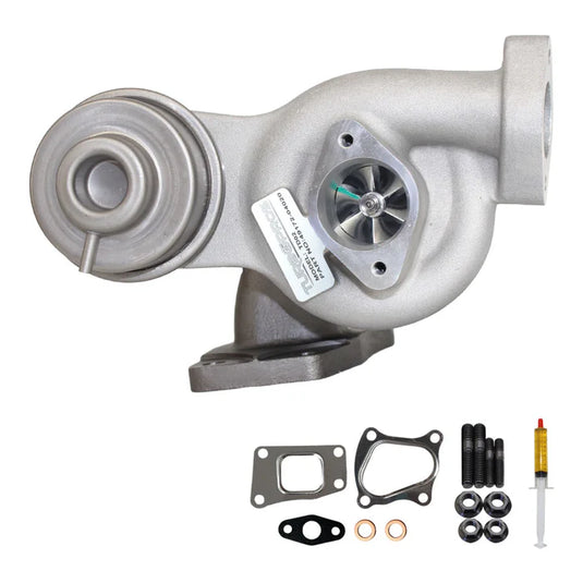 Upgrade Billet Turbo Charger For Suzuki Vitara K14C 1.4L