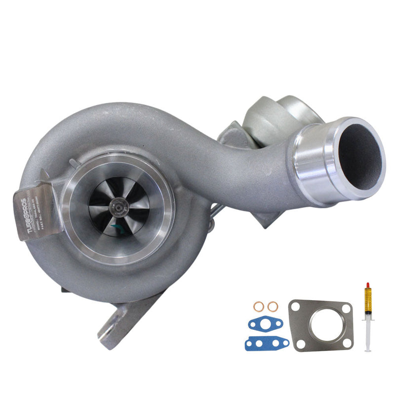 Load image into Gallery viewer, Upgrade Billet Turbo Charger For Isuzu MU-X 4JJ1 3.0L 2016 Onwards
