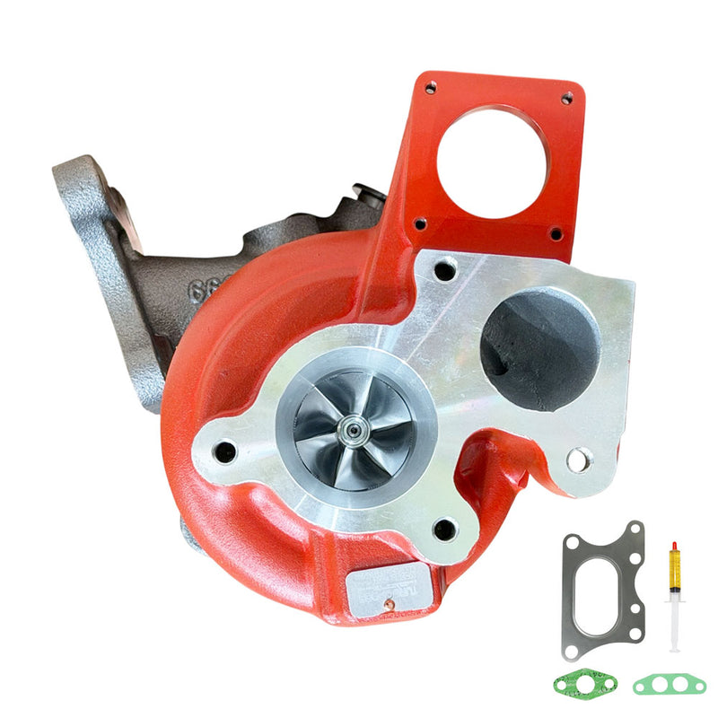 Load image into Gallery viewer, GEN1 High Flow Turbo Charger For Honda CR-V AP2T 1.5L 2017-2021
