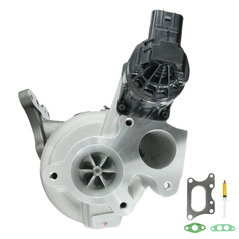 Load image into Gallery viewer, Upgrade Billet Turbo Charger For Honda Civic AP2T 1.5L 2017-2020
