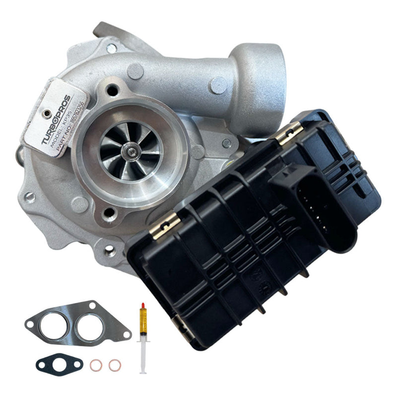 Load image into Gallery viewer, Upgrade Billet Turbo Charger For BMW 125D N47S1 2.0L 2011 Onwards High Pressure
